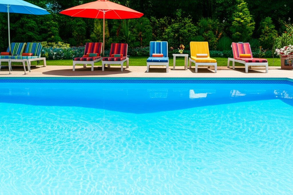 – Generate a high-quality, relevant image prompt for: Pool Cost: Ultimate Guide to Affordable Owners