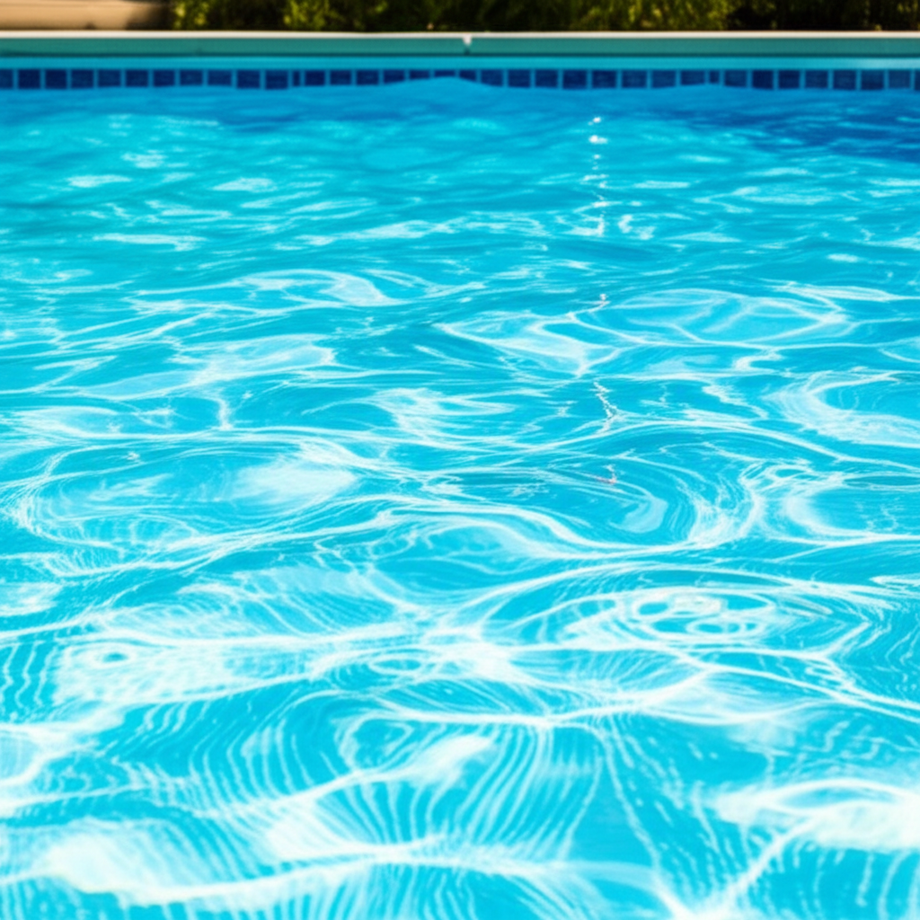 – Generate a high-quality, relevant image prompt for: Borate Treatment: Ultimate Algae Prevention–