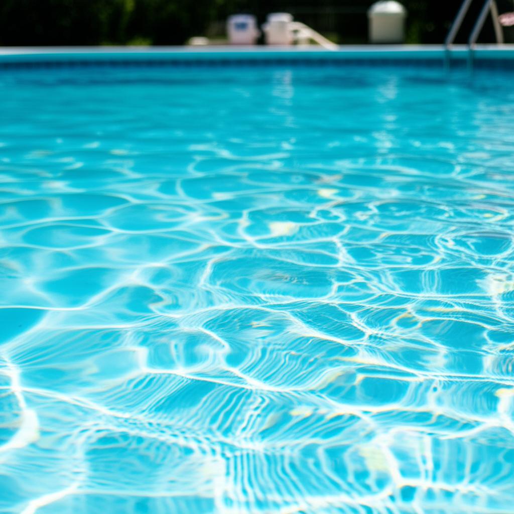 – Generate a high-quality, relevant image prompt for: Chloramines: Effortlessly Banish Strong Chlori