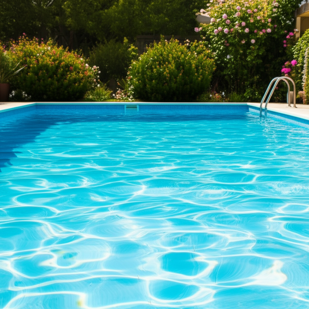 &ndash; Generate a high-quality, relevant image prompt for: Total Alkalinity: Ultimate Guide to Perfect Po