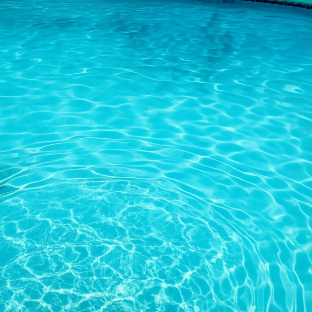 &ndash; Generate a high-quality, relevant image prompt for: TDS in Pool: Ultimate Fix for High Levels&ndash; d