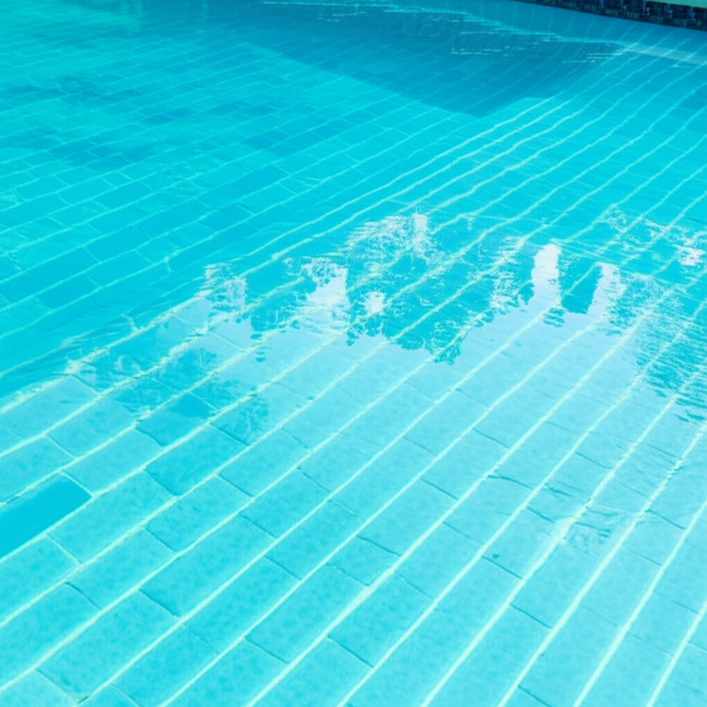 – Generate a high-quality, relevant image prompt for: Hard Water Effects: Critical Dangers to Your P